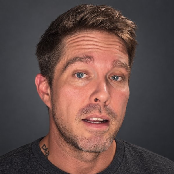 Chris Cusack